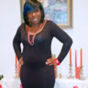 Meet your Posher, Candace